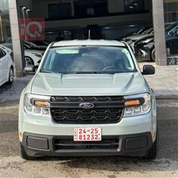 فورد مافريك